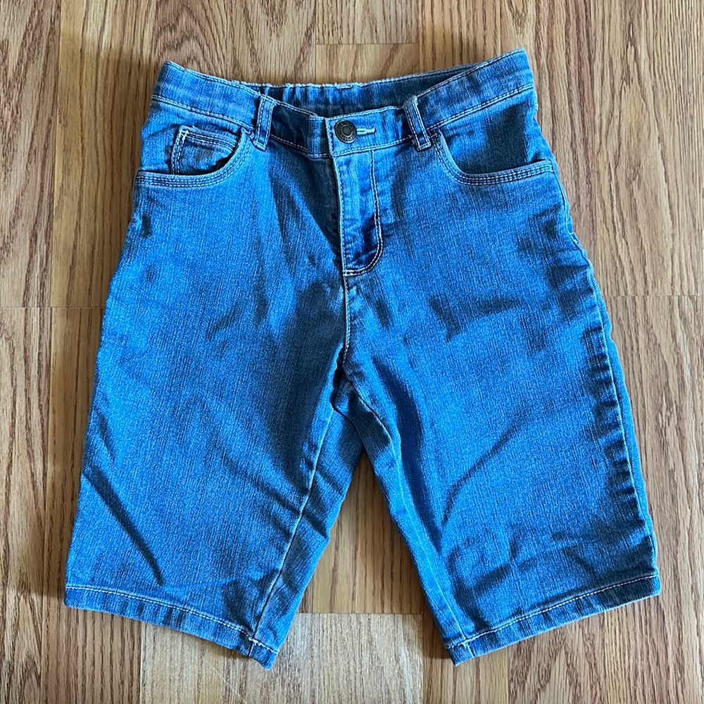 Carters Girls Shorts